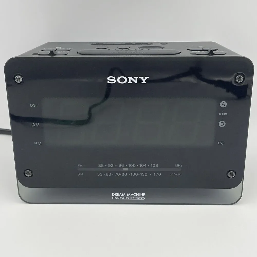 Sony pre owned
